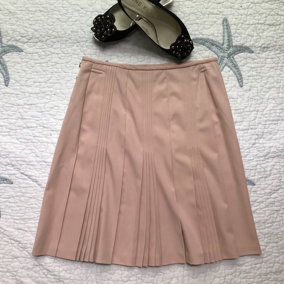Ann Taylor Loft Petite Skirt - Picture 2 of 7